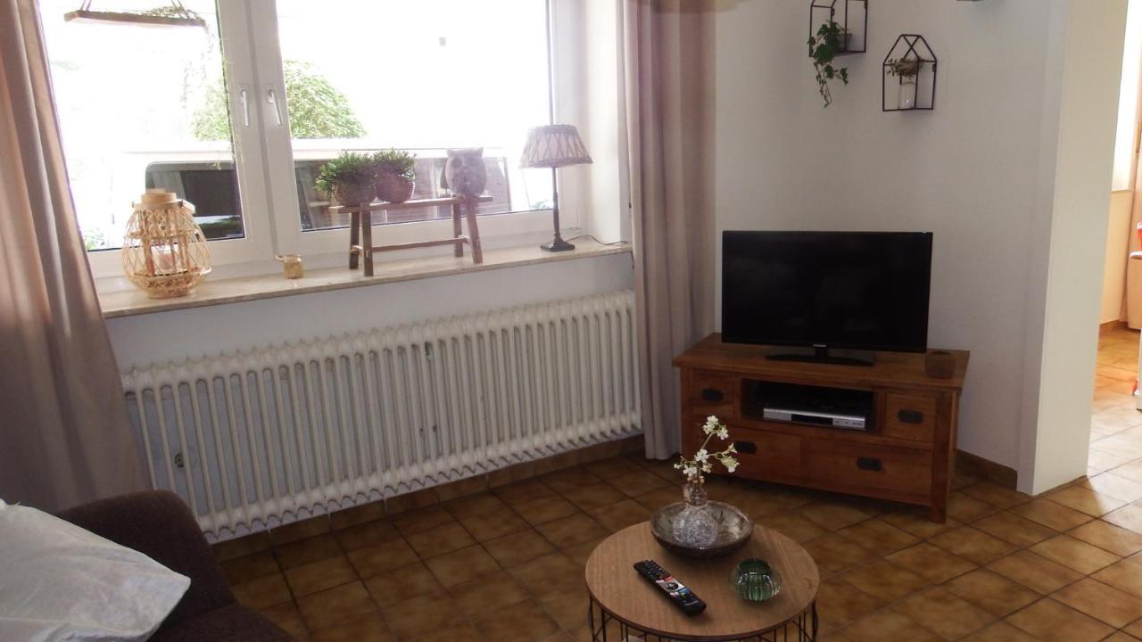 Ferienwohnung Lathen エクステリア 写真