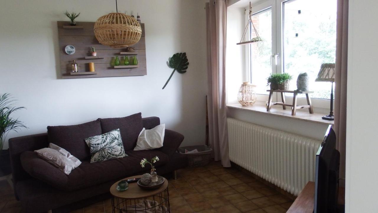 Ferienwohnung Lathen エクステリア 写真