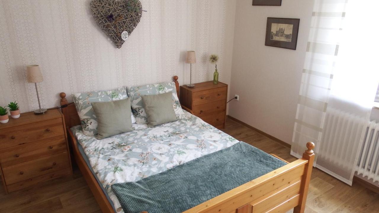Ferienwohnung Lathen エクステリア 写真