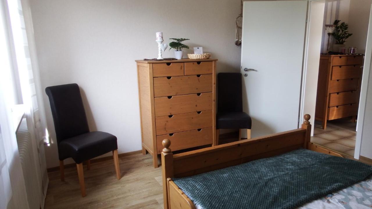 Ferienwohnung Lathen エクステリア 写真