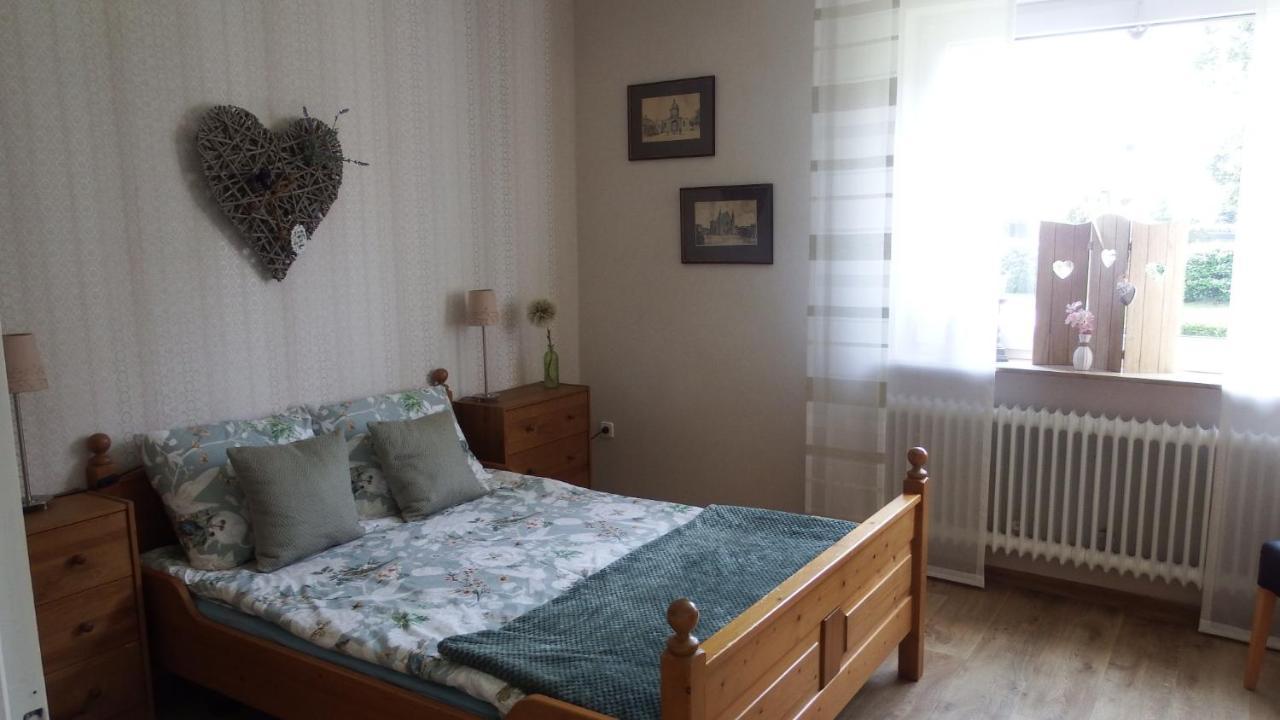 Ferienwohnung Lathen エクステリア 写真