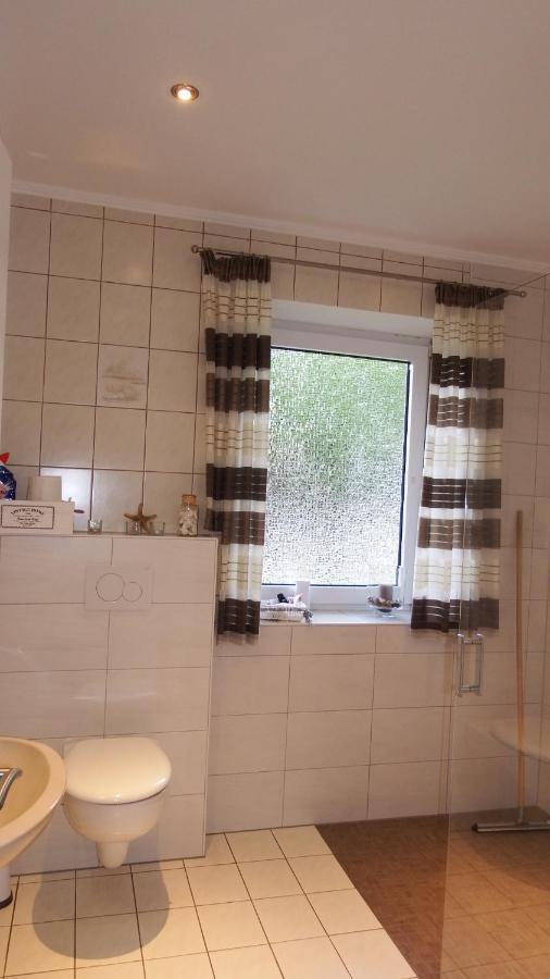 Ferienwohnung Lathen エクステリア 写真