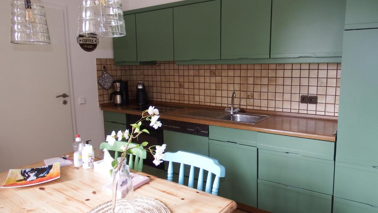 Ferienwohnung Lathen エクステリア 写真