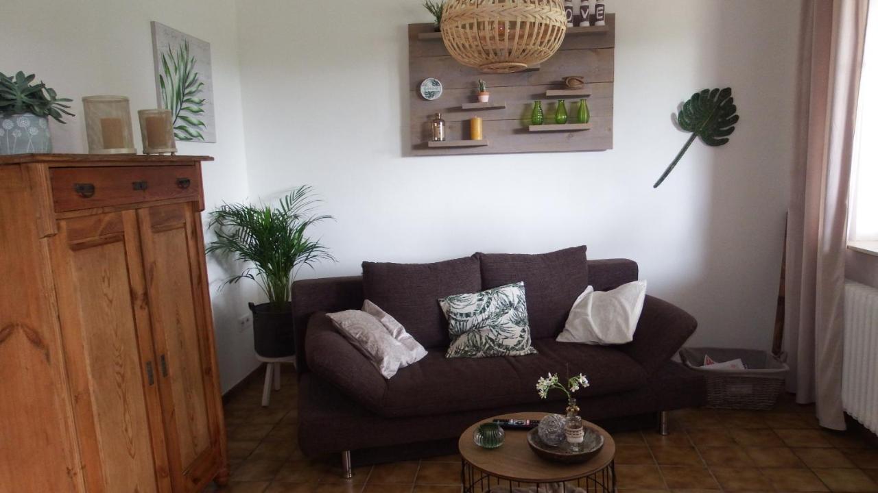 Ferienwohnung Lathen エクステリア 写真