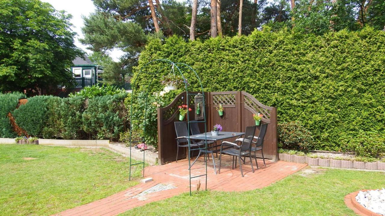Ferienwohnung Lathen エクステリア 写真