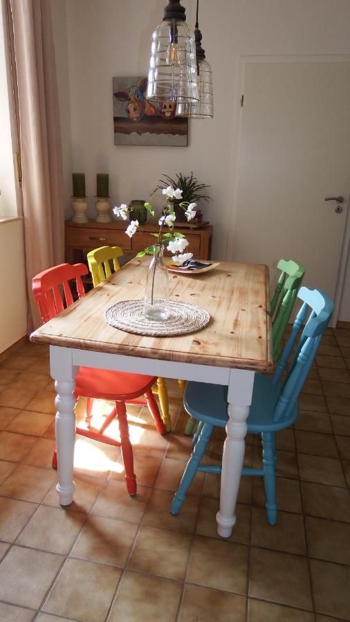 Ferienwohnung Lathen エクステリア 写真