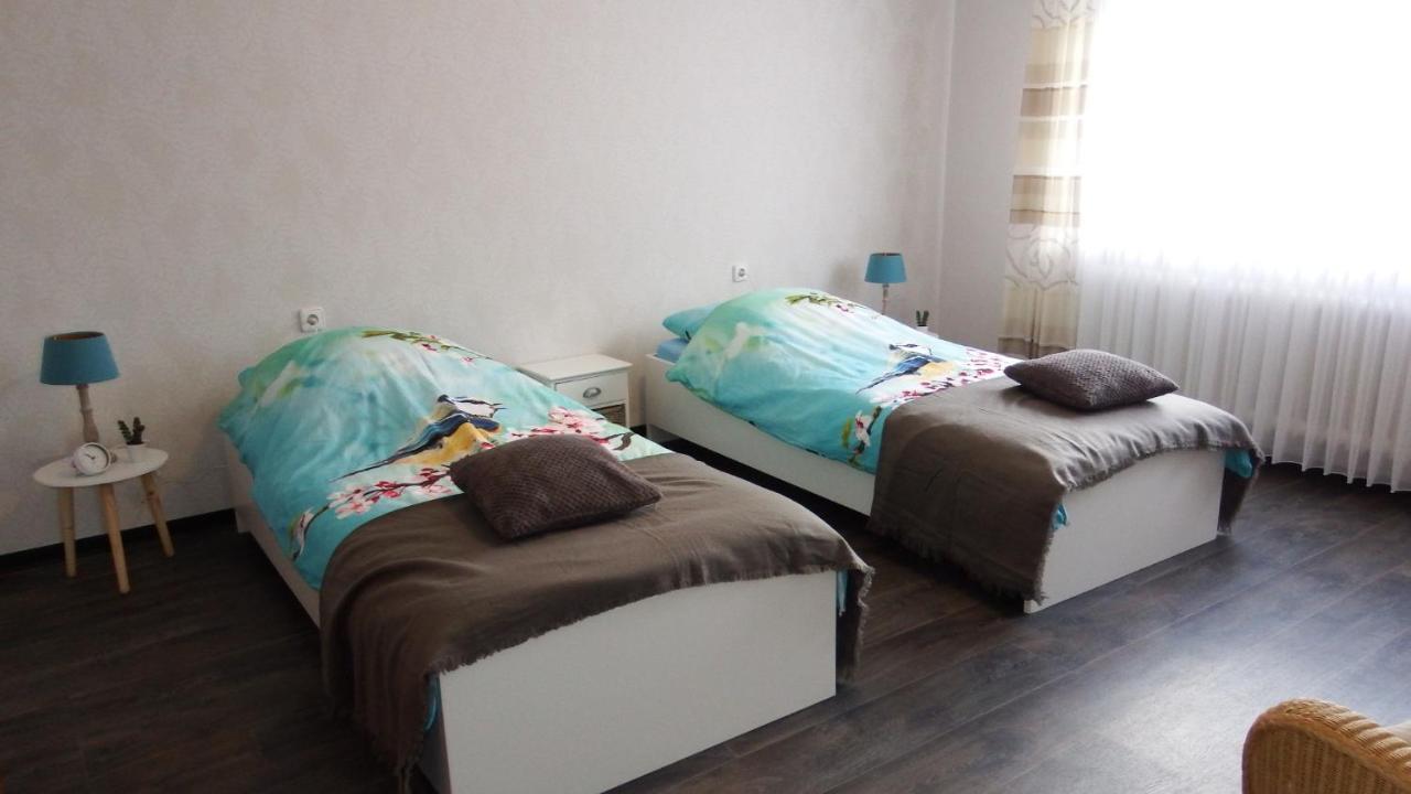 Ferienwohnung Lathen エクステリア 写真