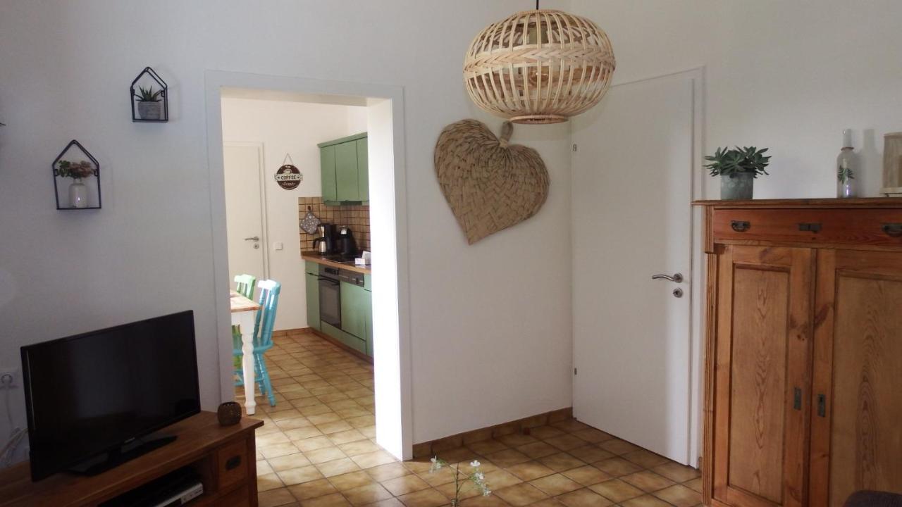 Ferienwohnung Lathen エクステリア 写真